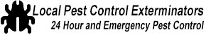 Shared Firm Zip DE Pest Control Exterminators